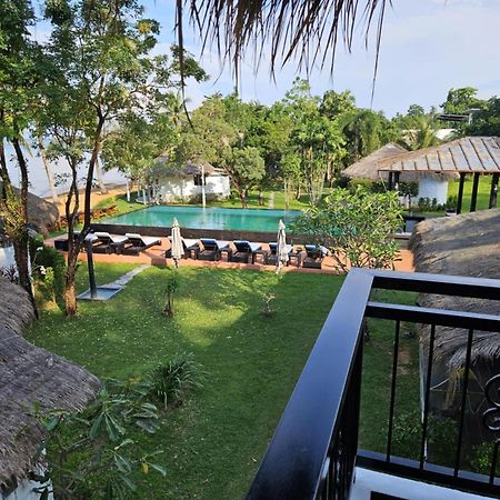 Sunrise Beach Resort 코창 외부 사진