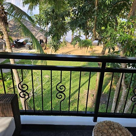 Sunrise Beach Resort 코창 외부 사진