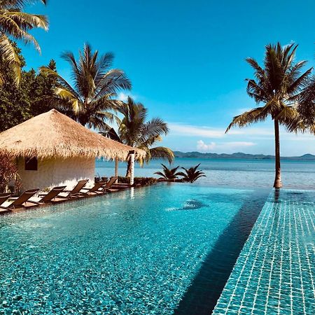 Sunrise Beach Resort 코창 외부 사진