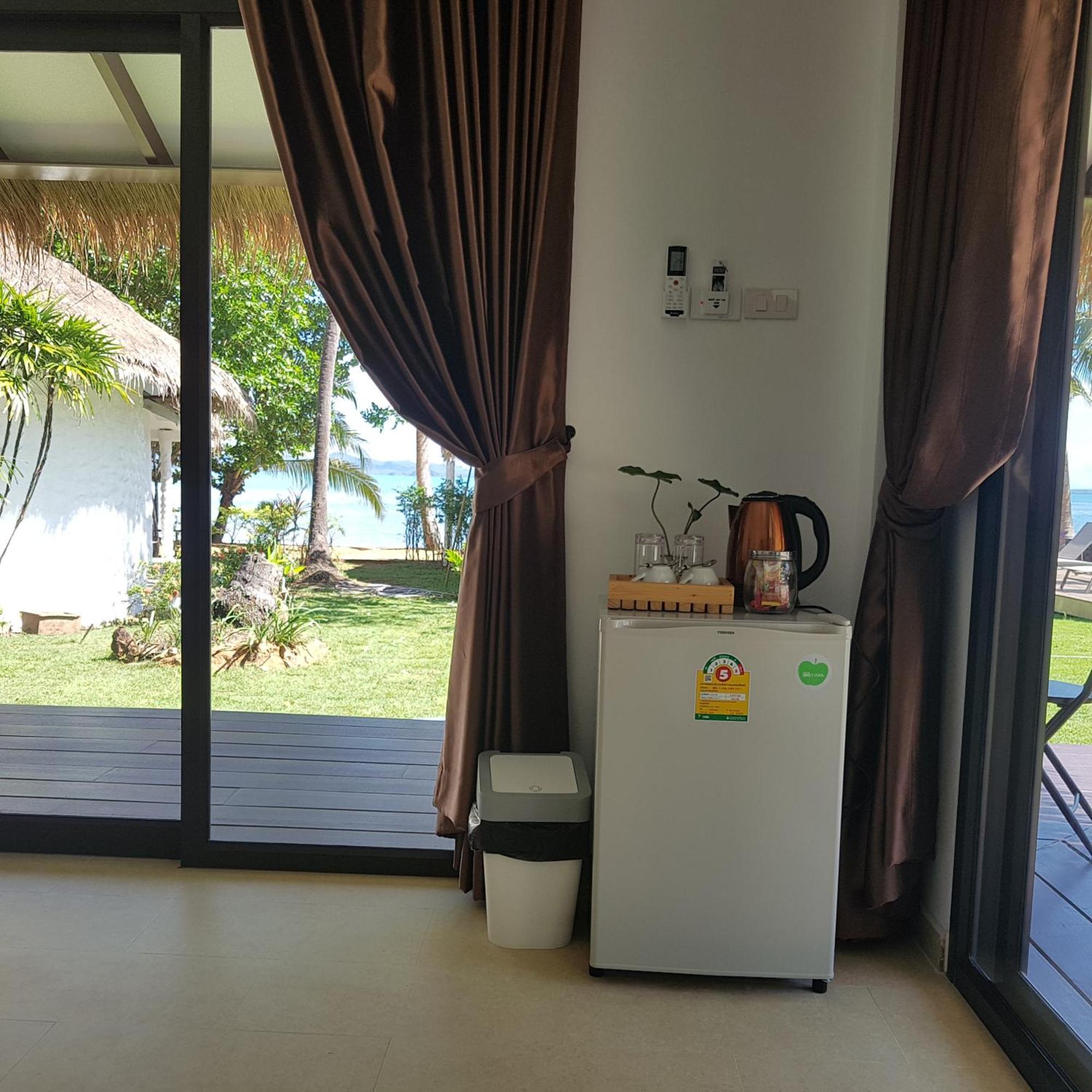 Sunrise Beach Resort 코창 외부 사진