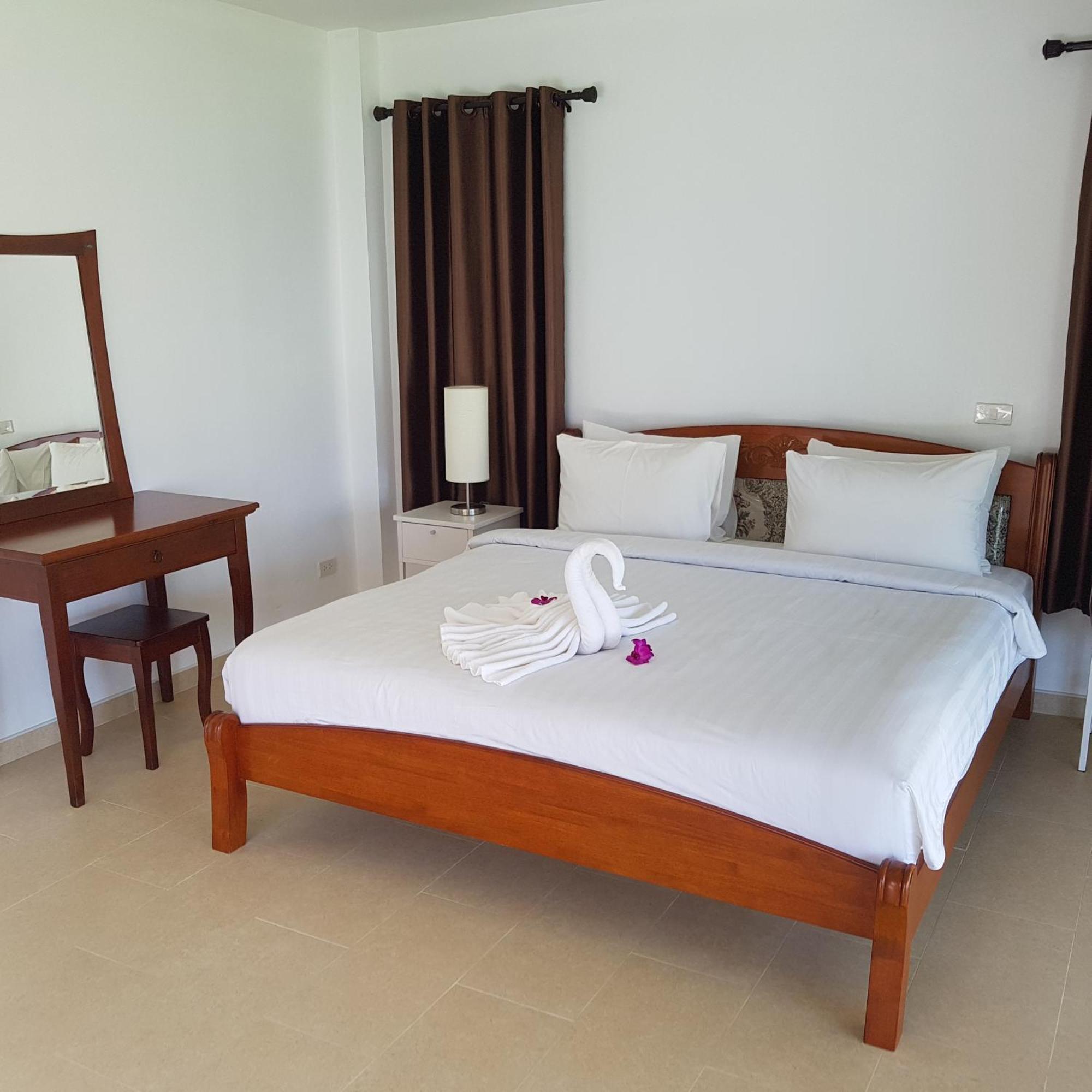 Sunrise Beach Resort 코창 외부 사진