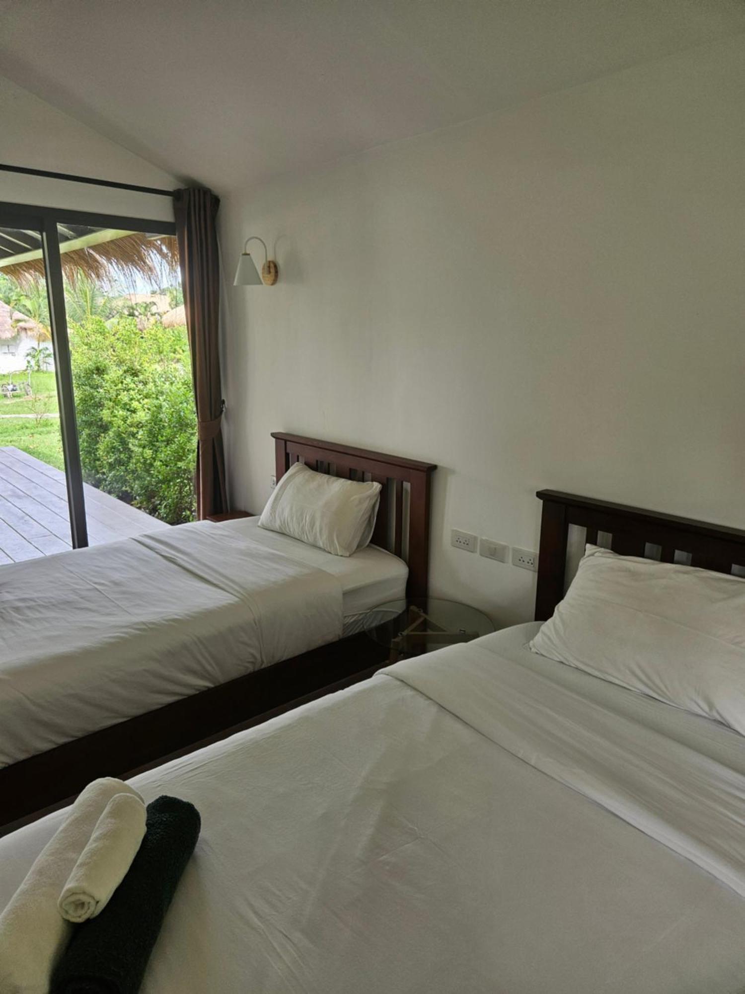 Sunrise Beach Resort 코창 외부 사진