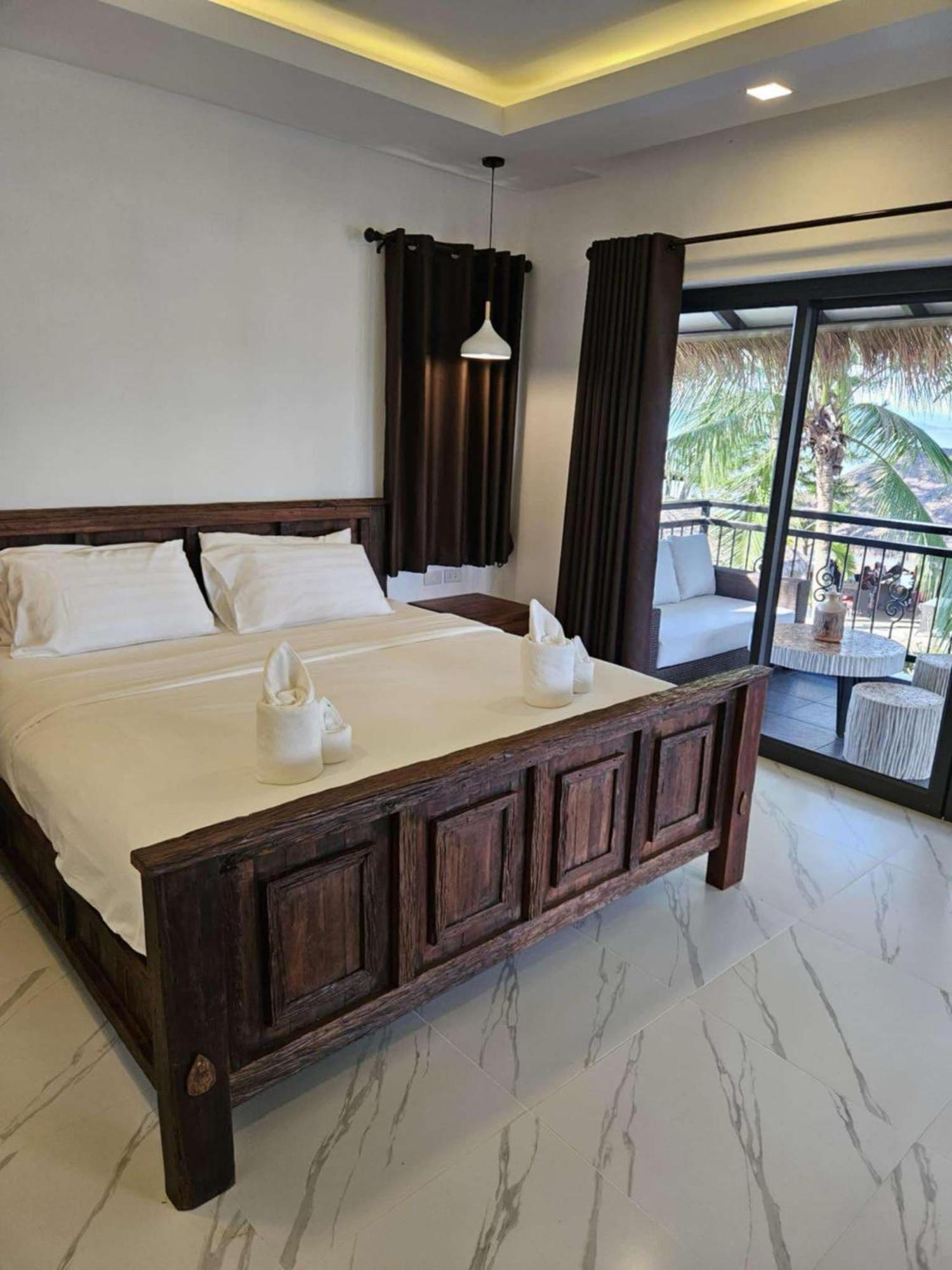 Sunrise Beach Resort 코창 외부 사진