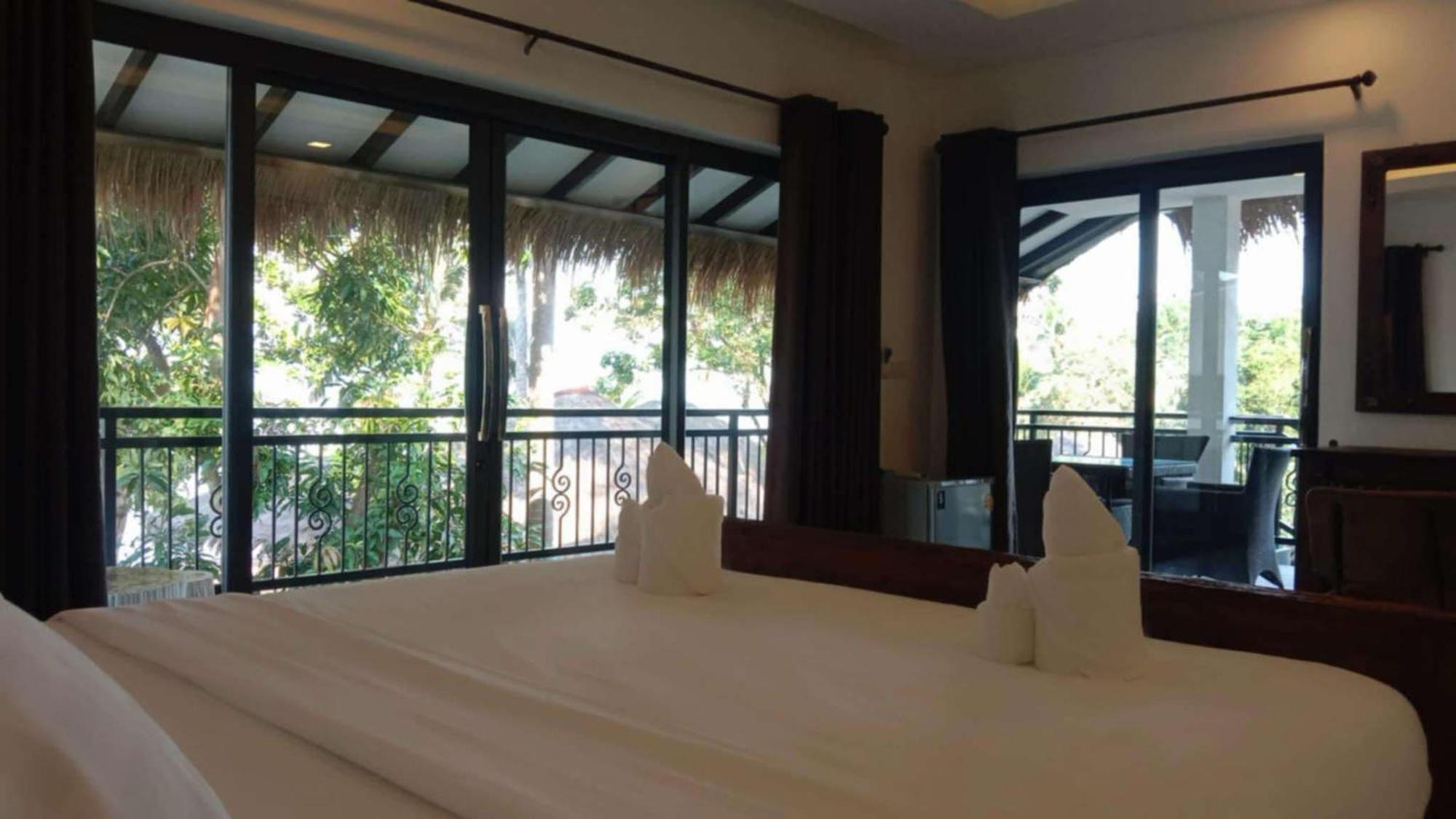 Sunrise Beach Resort 코창 외부 사진