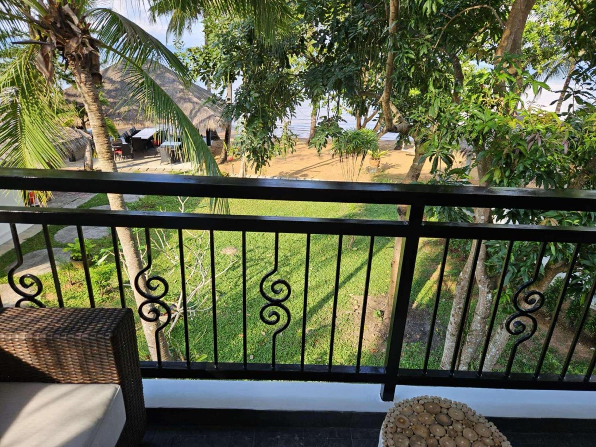 Sunrise Beach Resort 코창 외부 사진