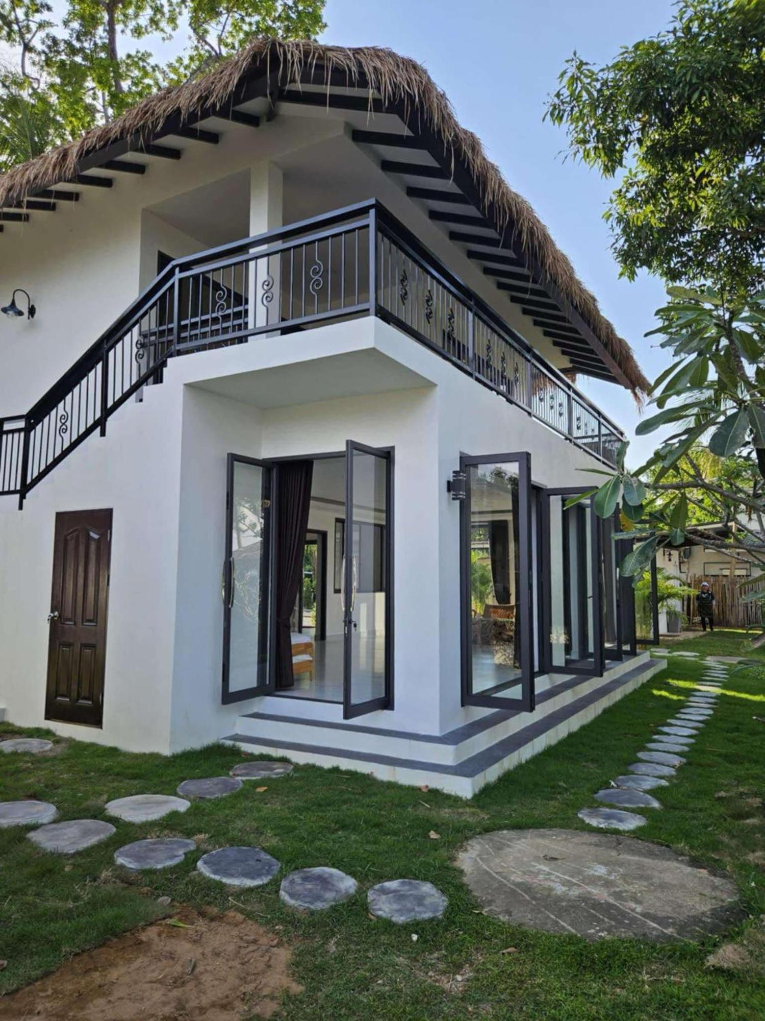 Sunrise Beach Resort 코창 외부 사진