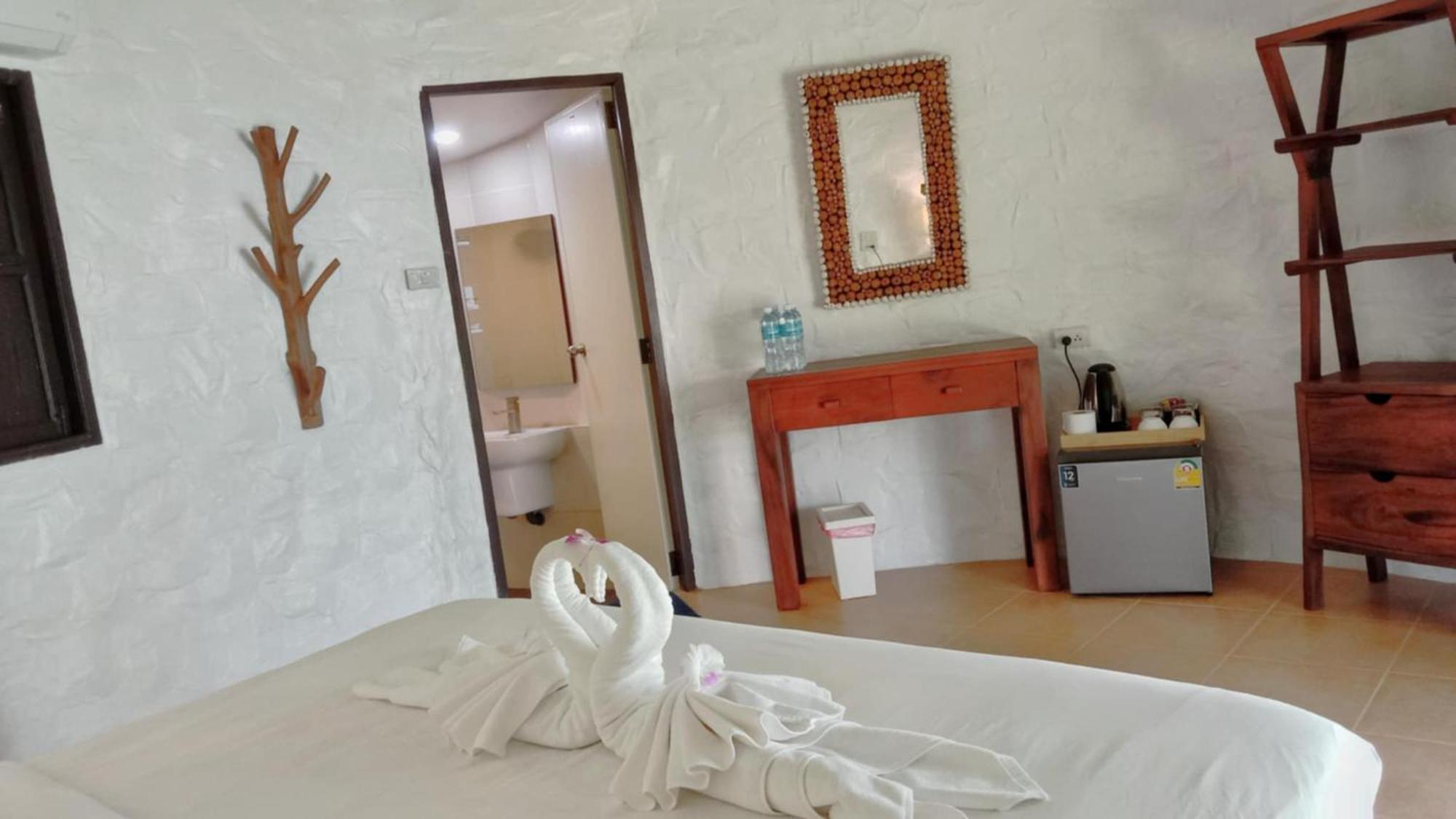 Sunrise Beach Resort 코창 외부 사진