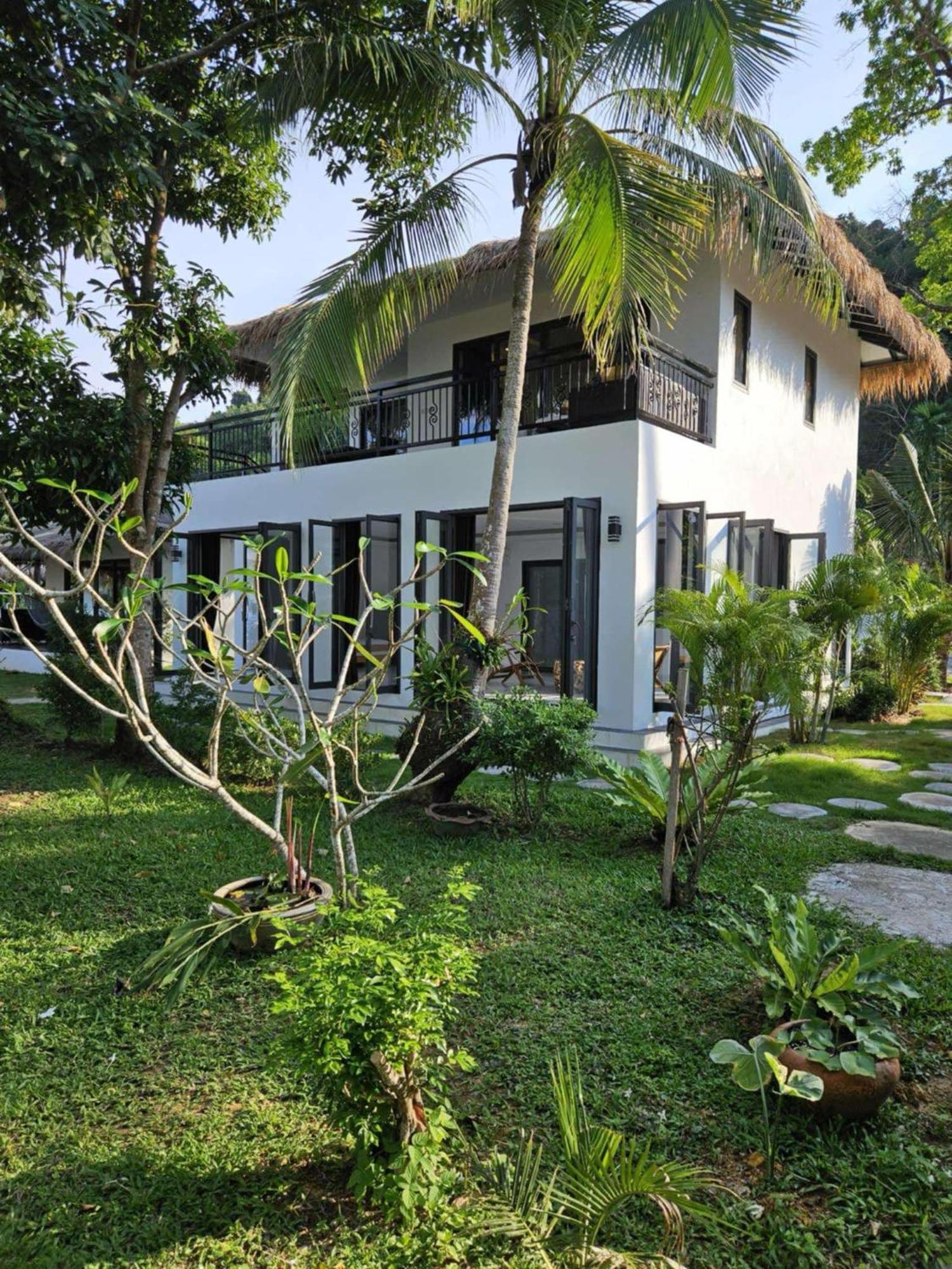 Sunrise Beach Resort 코창 외부 사진