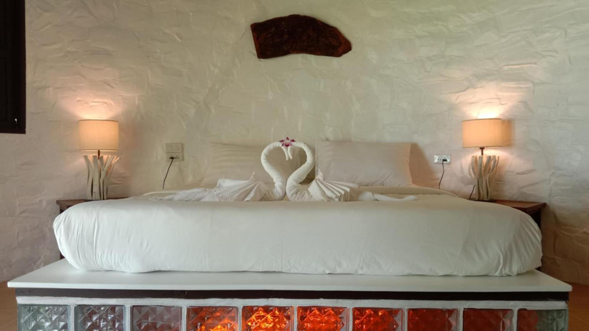 Sunrise Beach Resort 코창 외부 사진