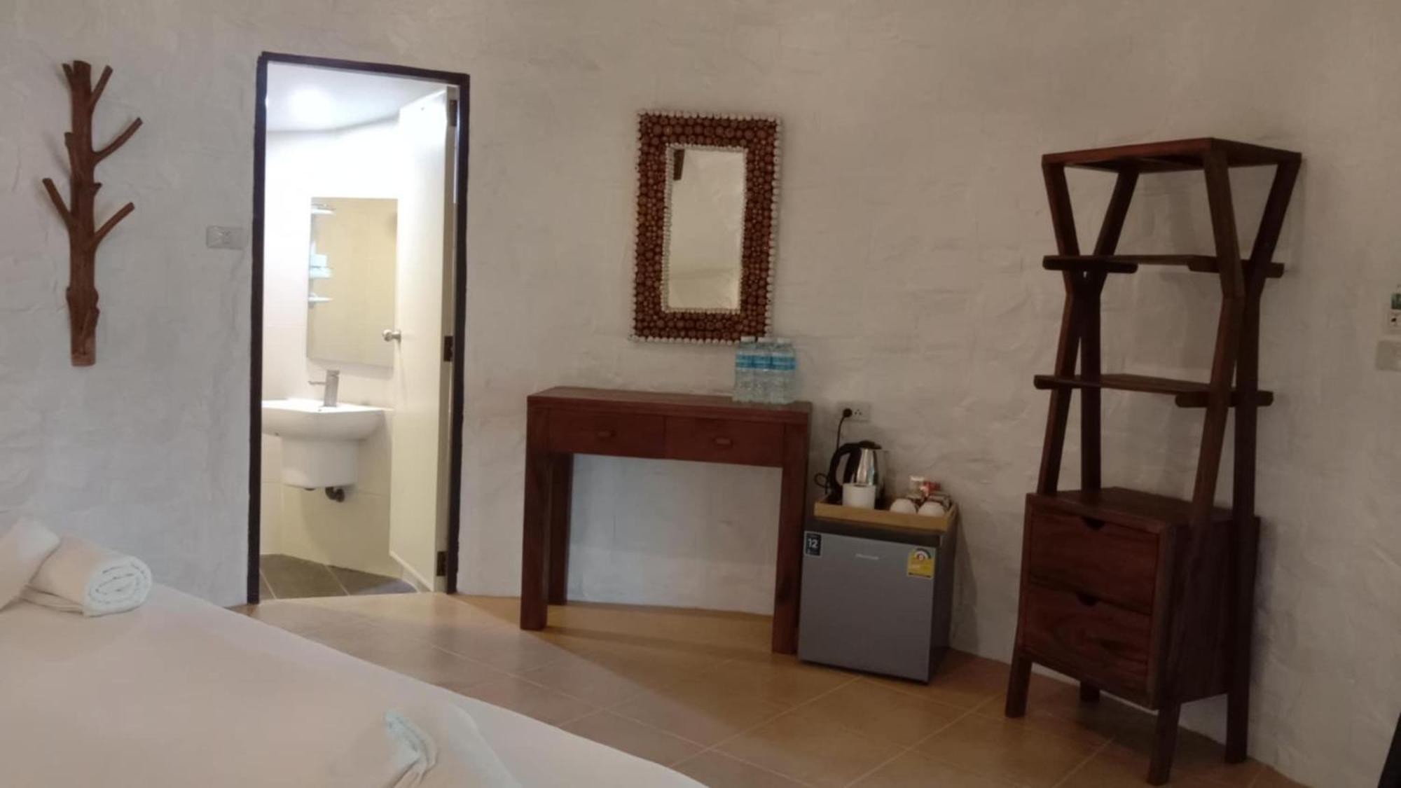 Sunrise Beach Resort 코창 외부 사진