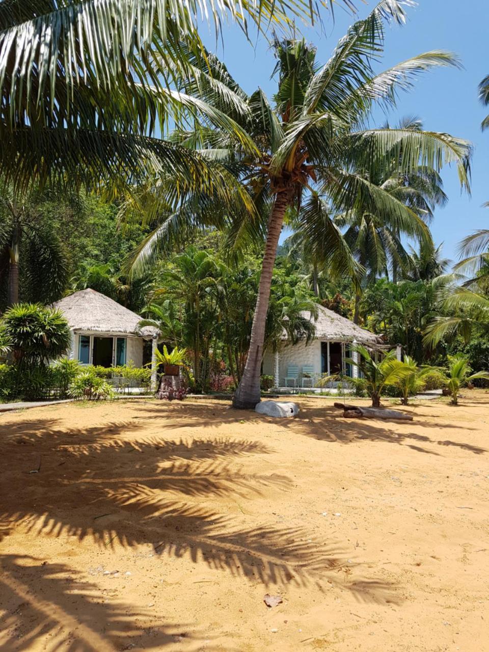 Sunrise Beach Resort 코창 외부 사진