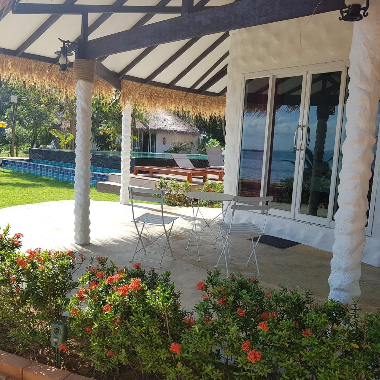 Sunrise Beach Resort 코창 외부 사진