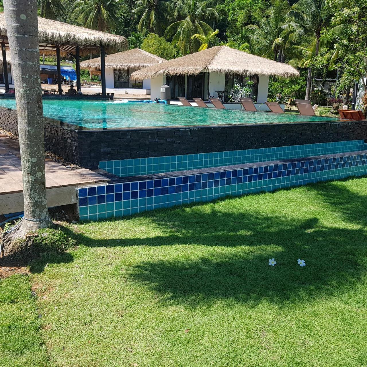 Sunrise Beach Resort 코창 외부 사진