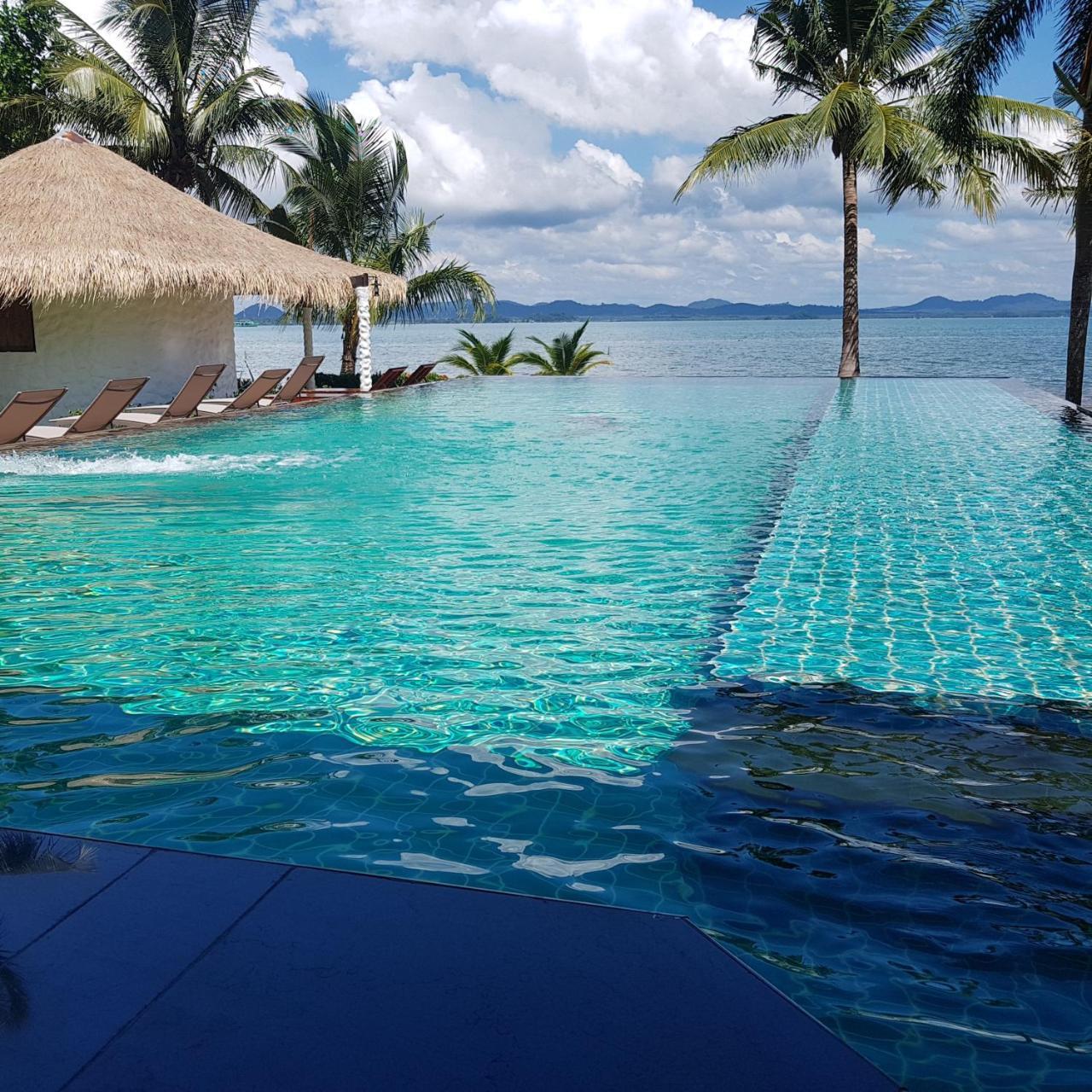 Sunrise Beach Resort 코창 외부 사진
