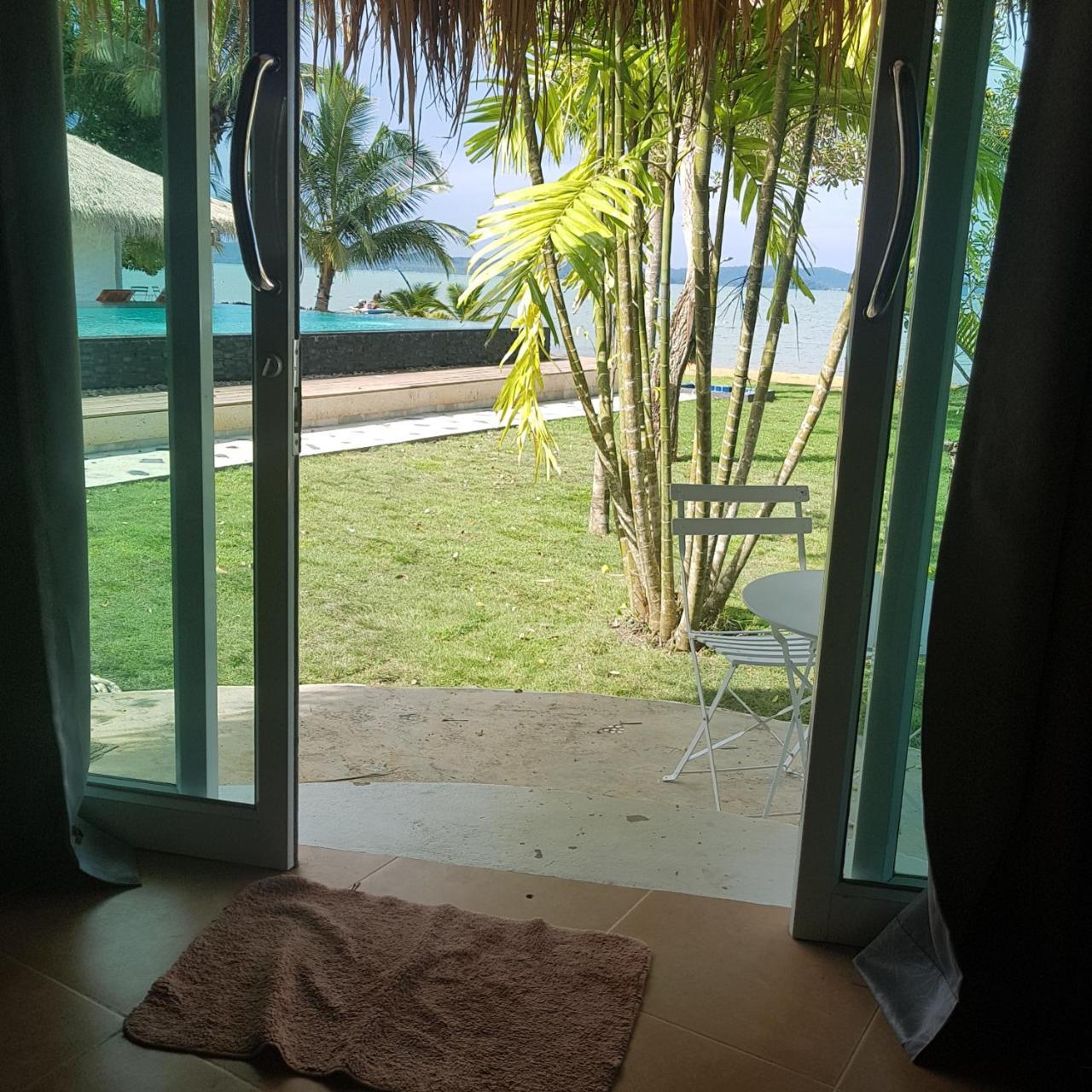Sunrise Beach Resort 코창 외부 사진