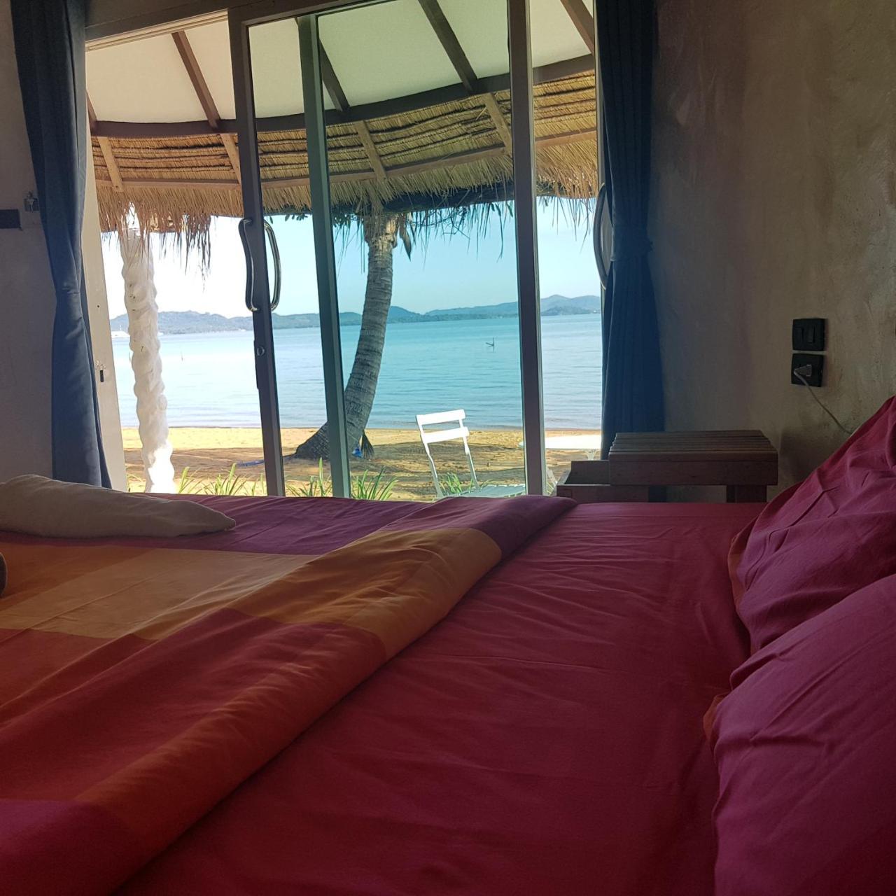 Sunrise Beach Resort 코창 외부 사진