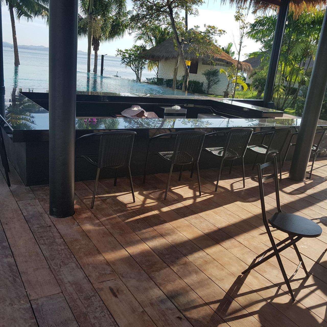 Sunrise Beach Resort 코창 외부 사진