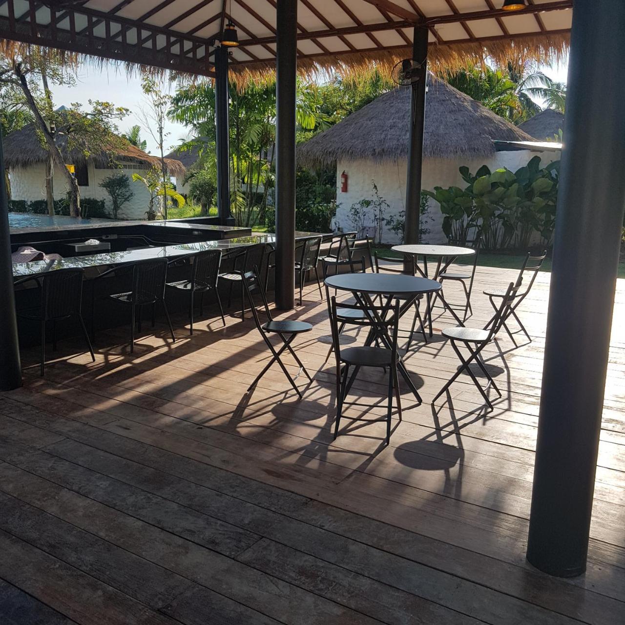 Sunrise Beach Resort 코창 외부 사진