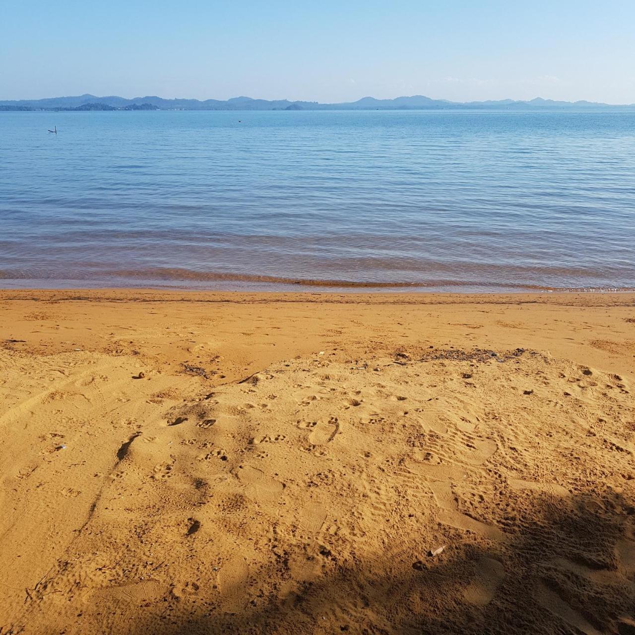 Sunrise Beach Resort 코창 외부 사진