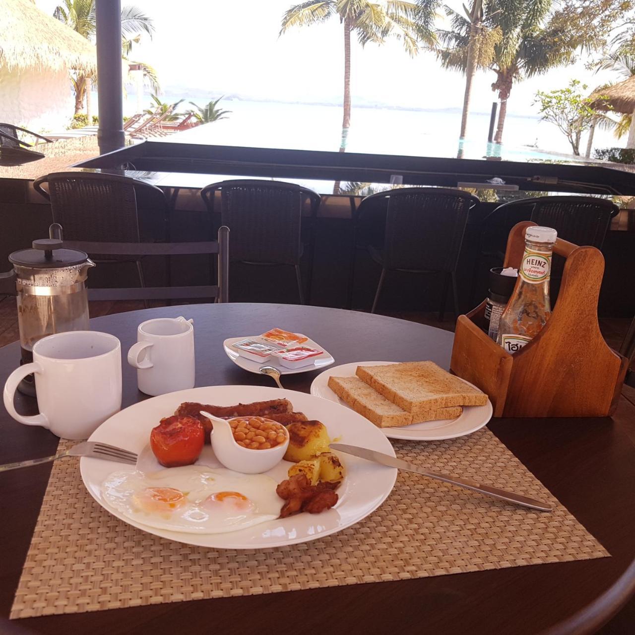 Sunrise Beach Resort 코창 외부 사진