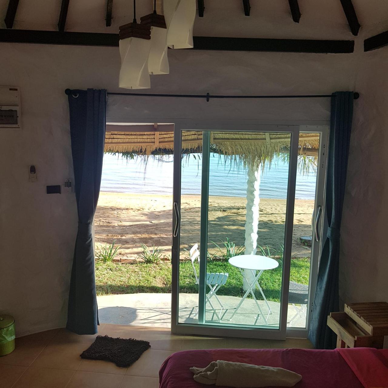 Sunrise Beach Resort 코창 외부 사진
