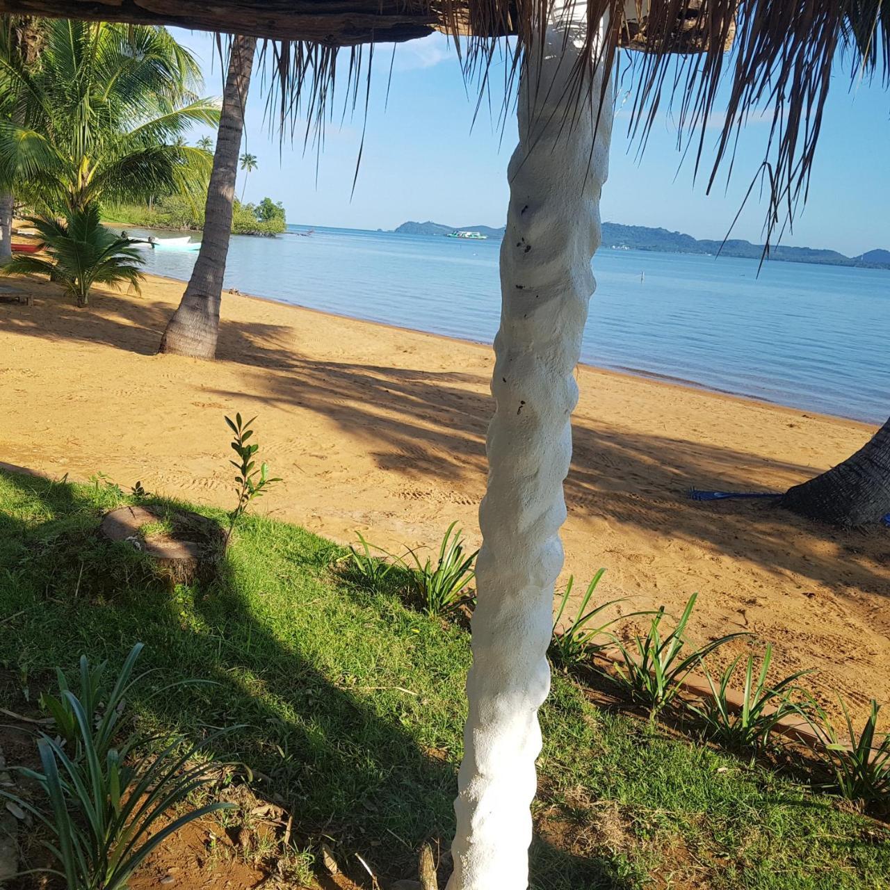 Sunrise Beach Resort 코창 외부 사진