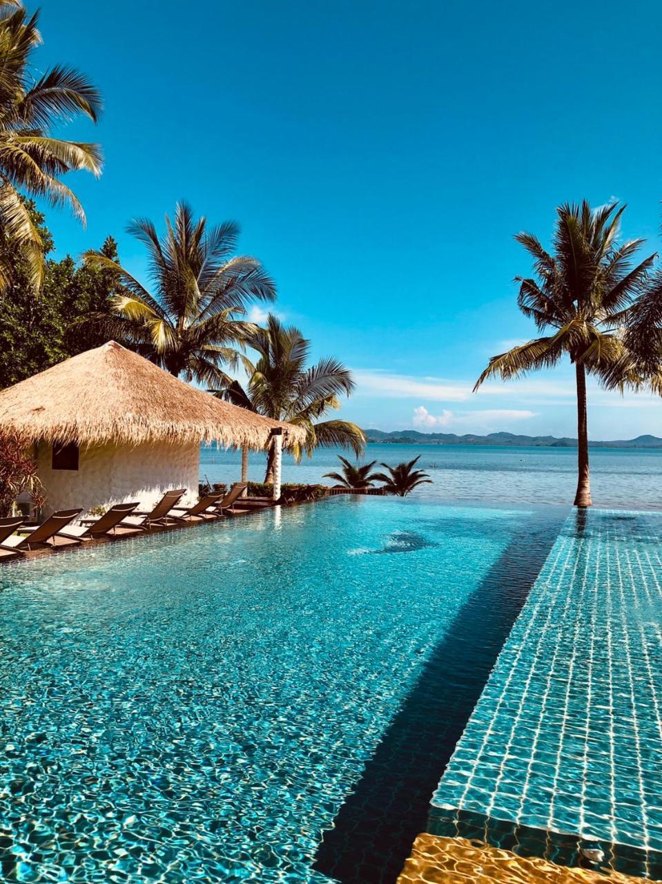 Sunrise Beach Resort 코창 외부 사진