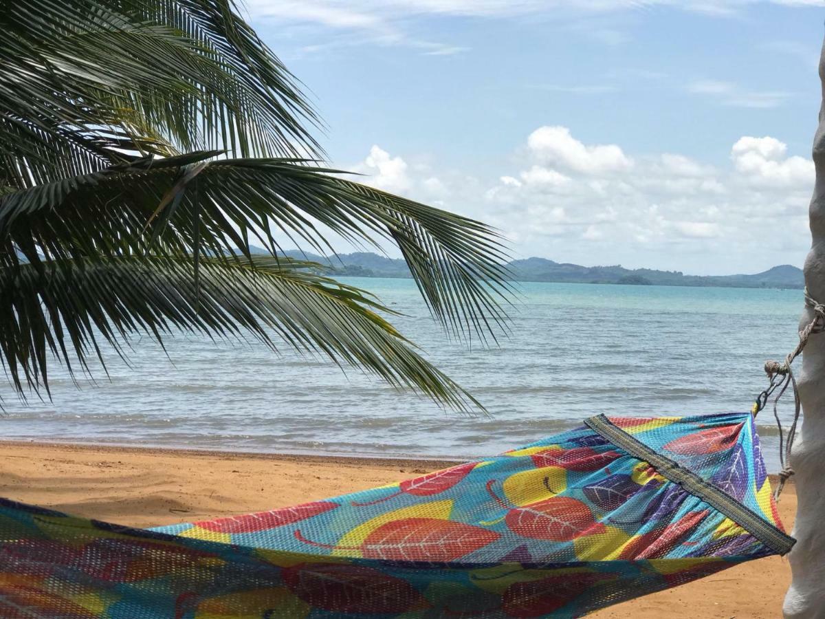 Sunrise Beach Resort 코창 외부 사진