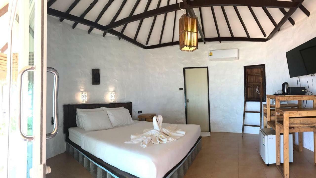 Sunrise Beach Resort 코창 외부 사진