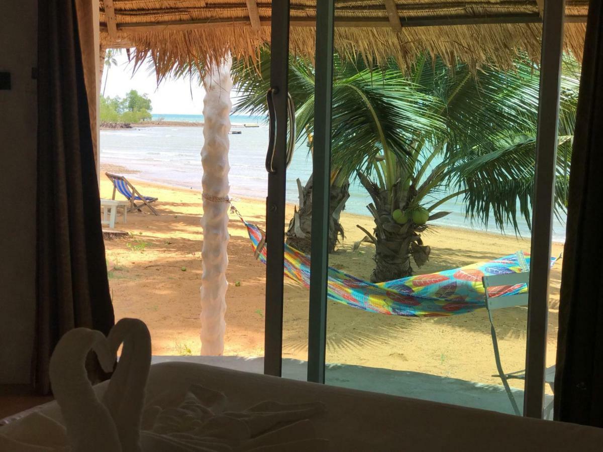 Sunrise Beach Resort 코창 외부 사진