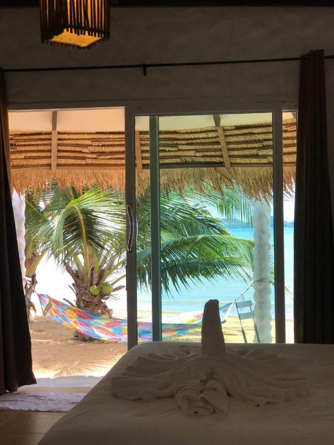 Sunrise Beach Resort 코창 외부 사진
